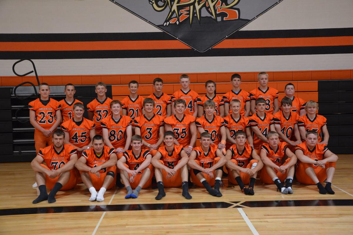 DillerOdell football