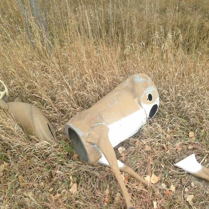 Carry Lite Ez Buck Deer Decoy Carry Lite® EZ Goat Antelope Decoy