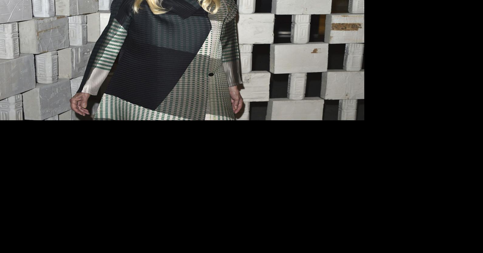 Celebrity Birthdays: Nov. 7