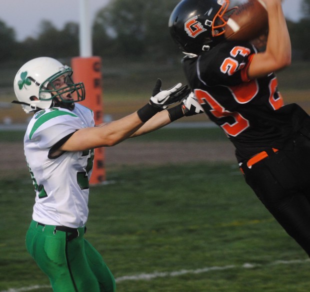 DillerOdell Football vs. FCSH Sports