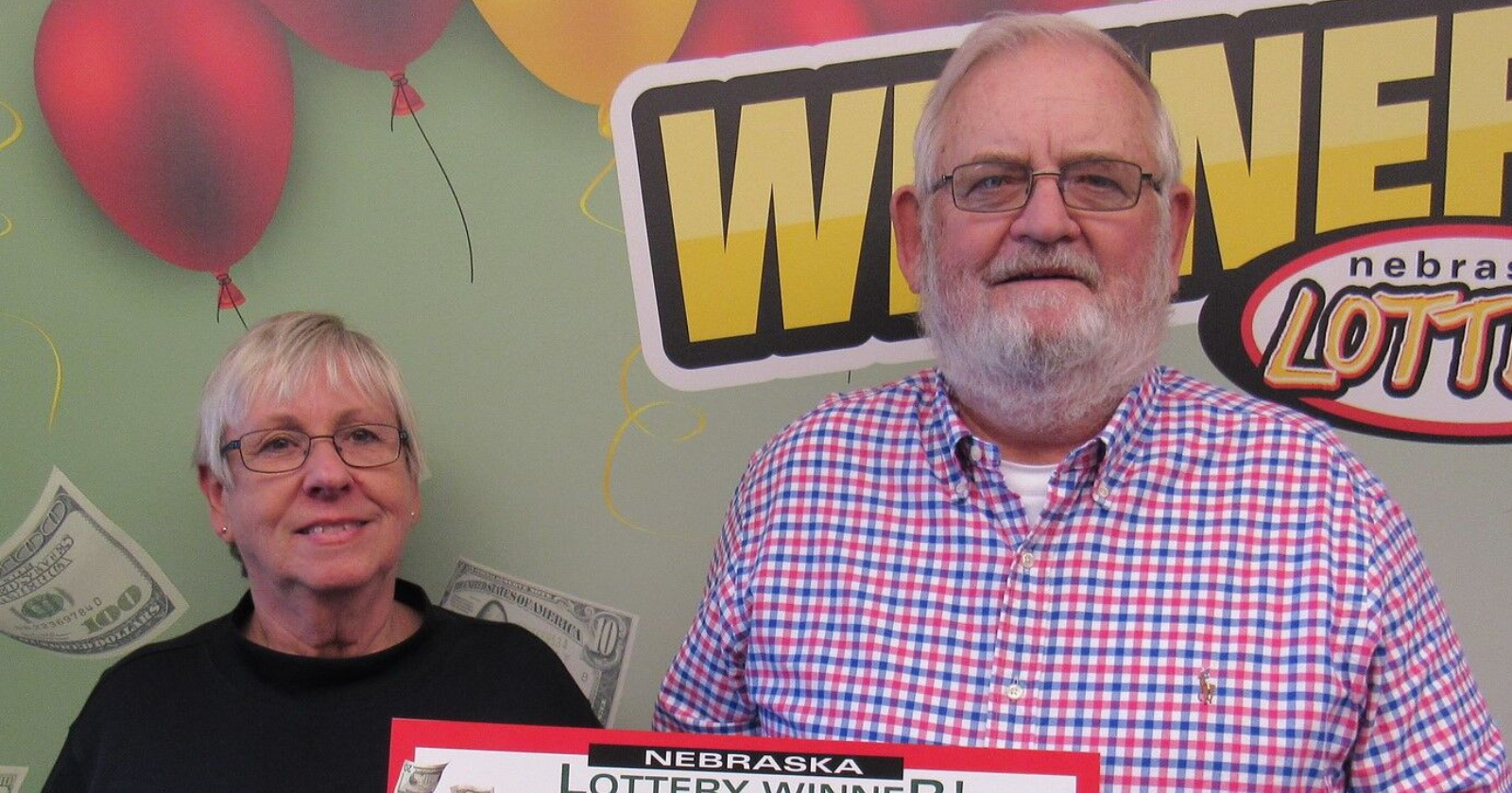 Thirsty Fremont man claims $1 million Powerball prize - Vimarsana News