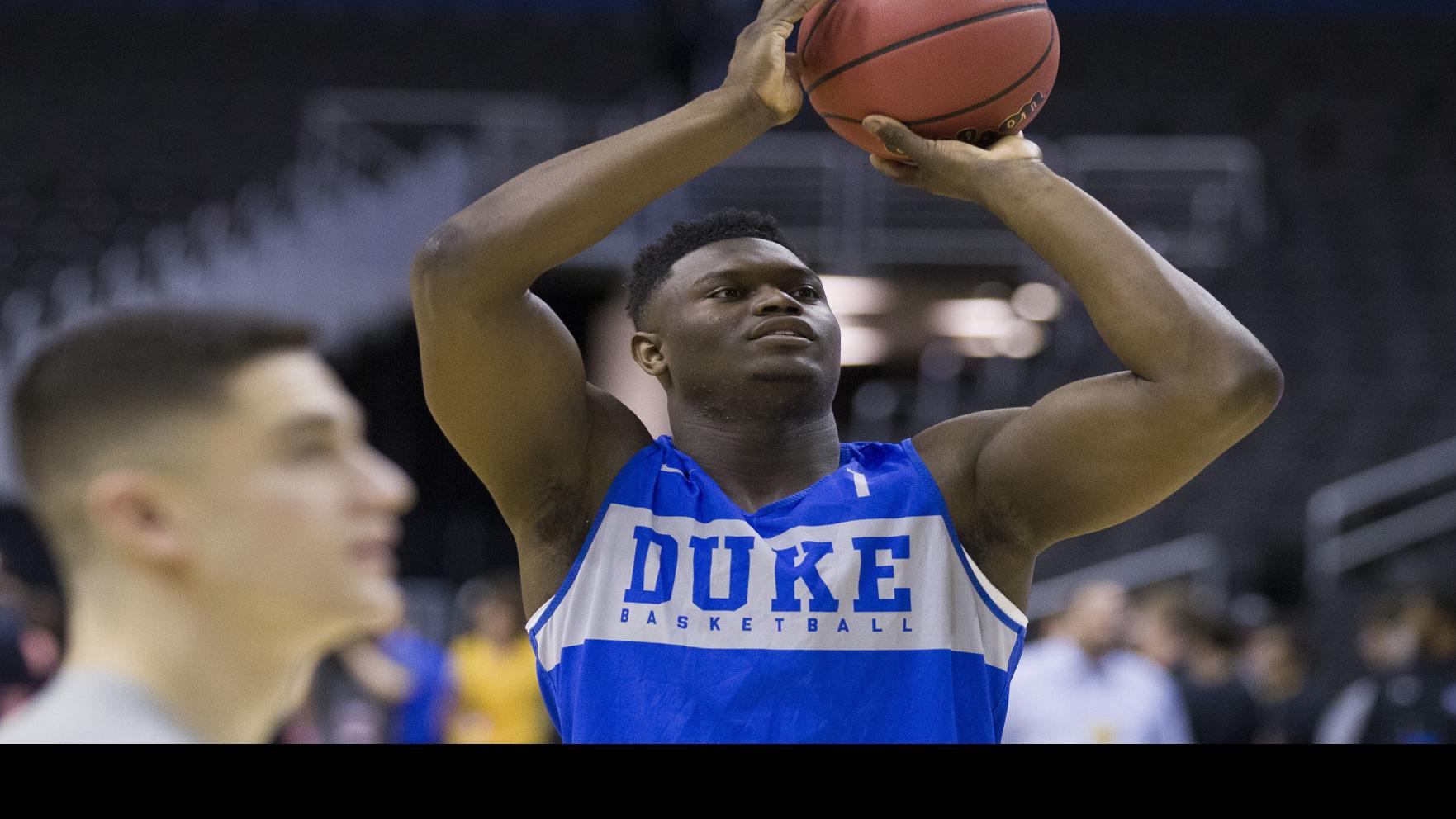 Duke Msu Relative Newcomers Left In East Region