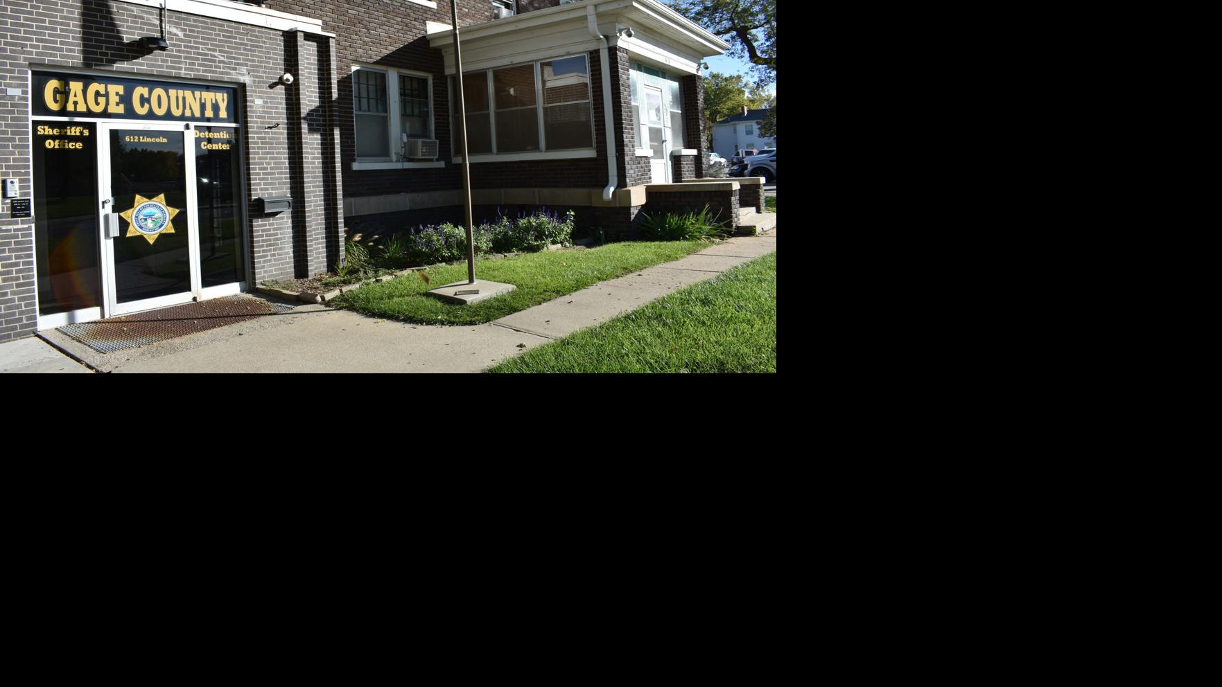 County transfers funds for jail budget shortfall