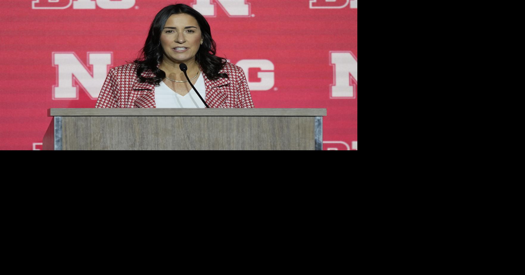 Nebraska women's basketball seeks NCAA tournament return with blended roster of old, new