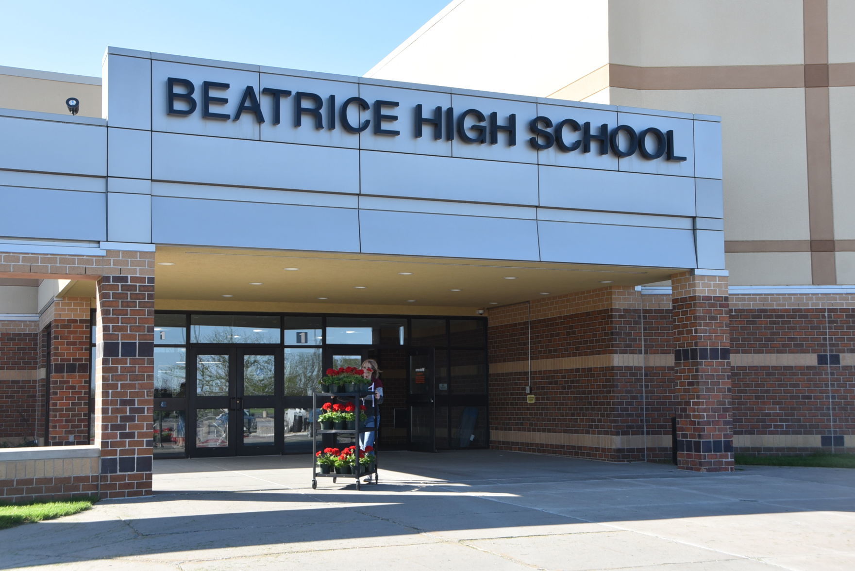 Beatrice Board of Education talks about technology s role during