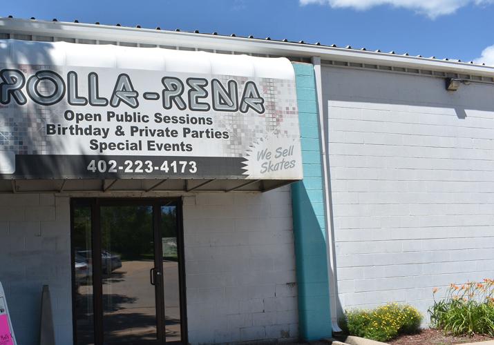 Rolla Rena celebrates milestone anniversary