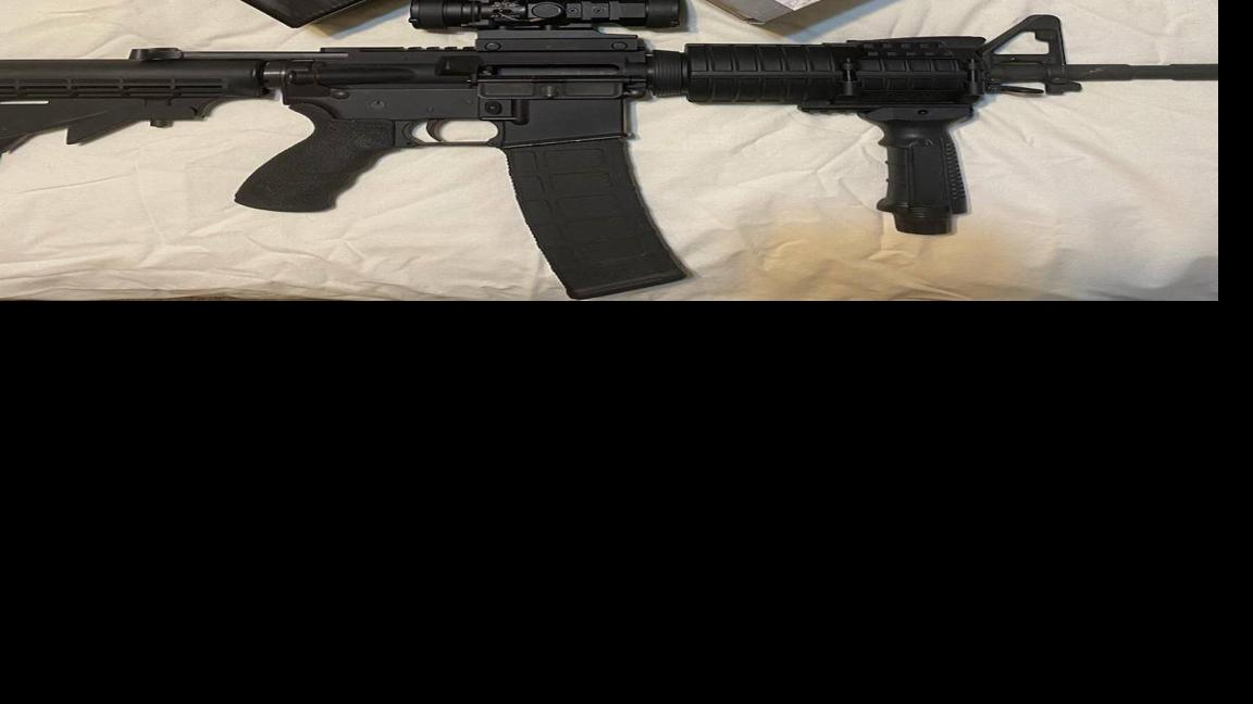 Getting the right scope for your type of hunting