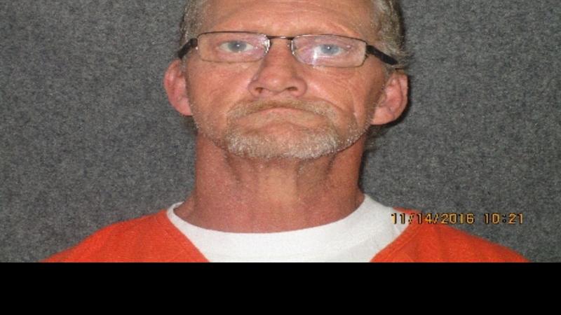 Beatrice man sentenced to prison in drug, burglary case