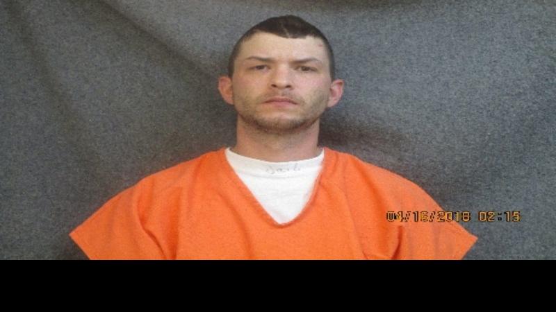 Man sentenced for DUI crash that injured other motorist