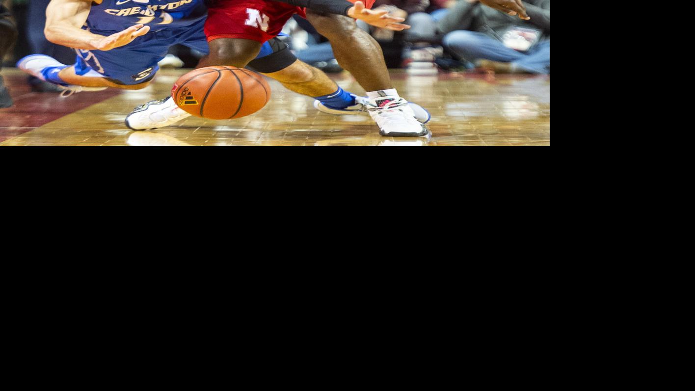 Photos: The Huskers end their losing streak to Creighton with rout at Pinnacle Bank Arena