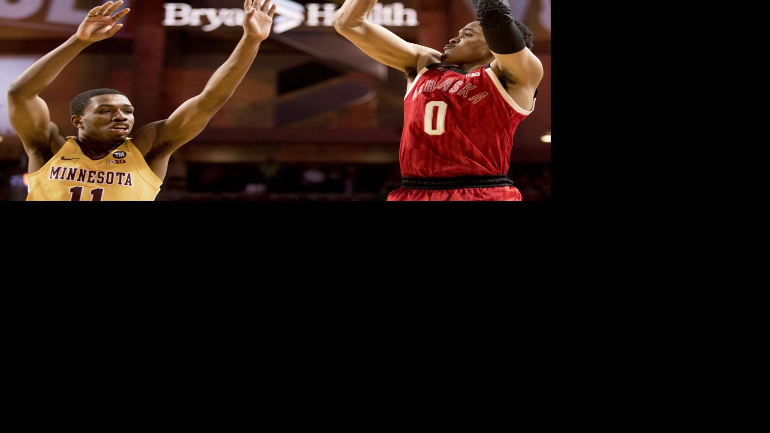 Huskers look to build momentum against struggling Northwestern