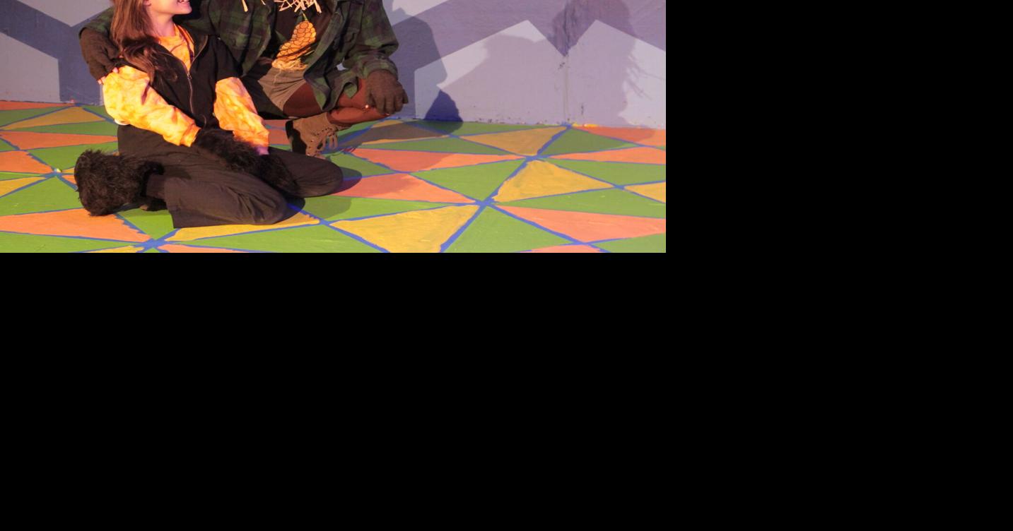 'Create Your Own Oz' opens at Community Players