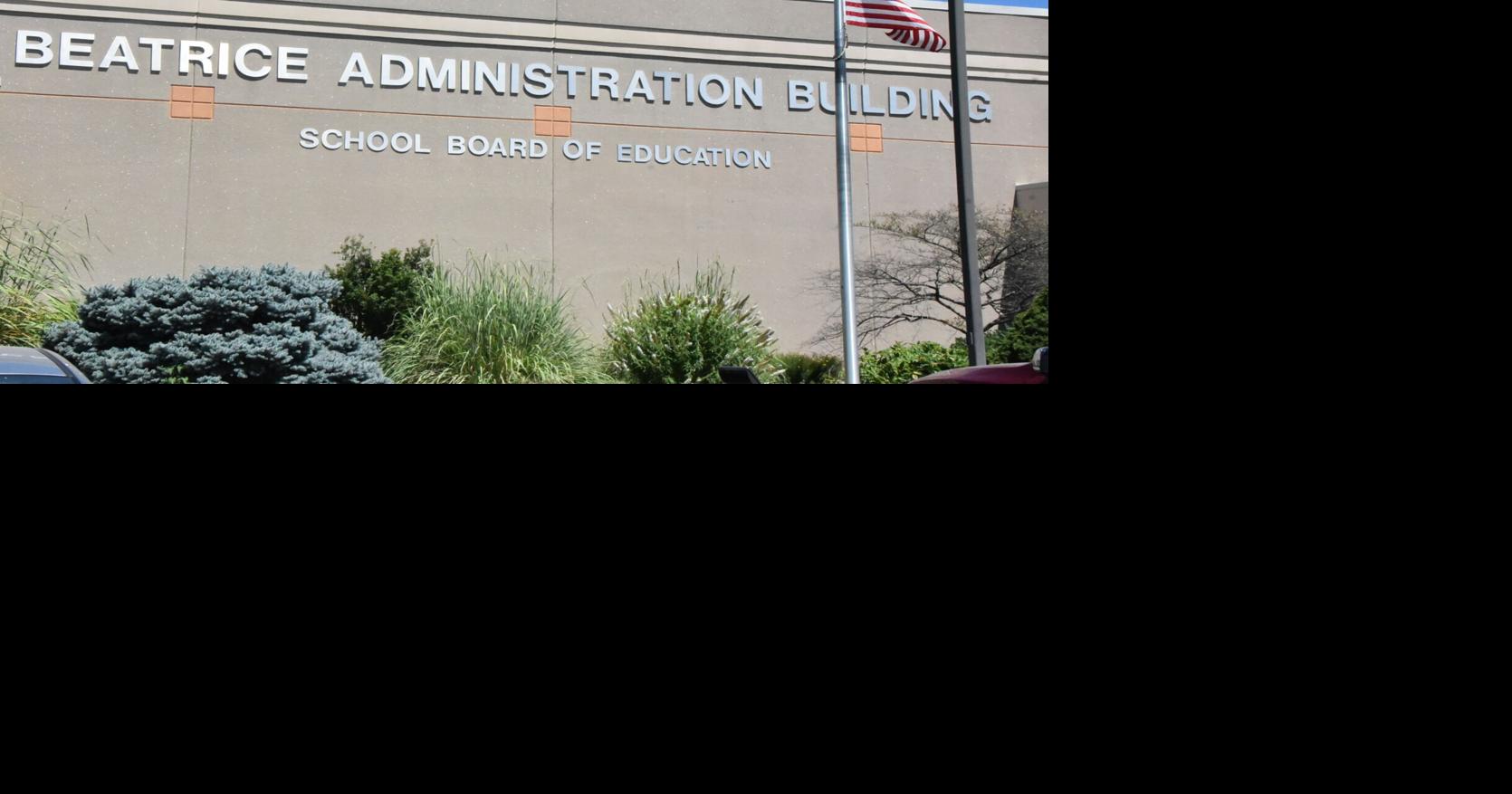 BPS board talks HVAC, technology needs