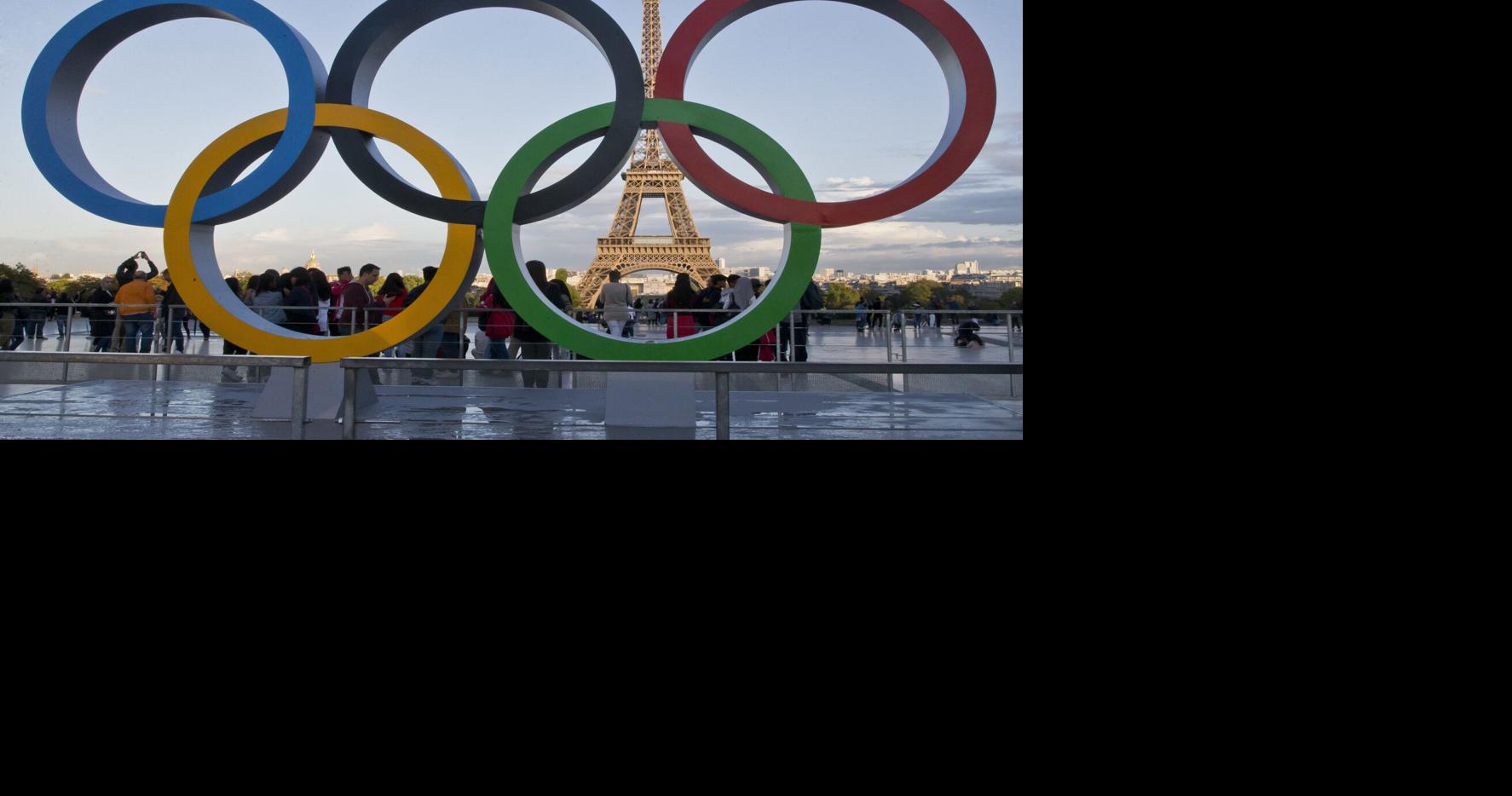 Extremist attacks wounded Paris. Here's why the city turned to the 2024 Olympics to heal