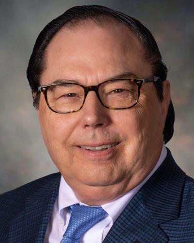 Incumbent Schafer faces retired farmer in regents race