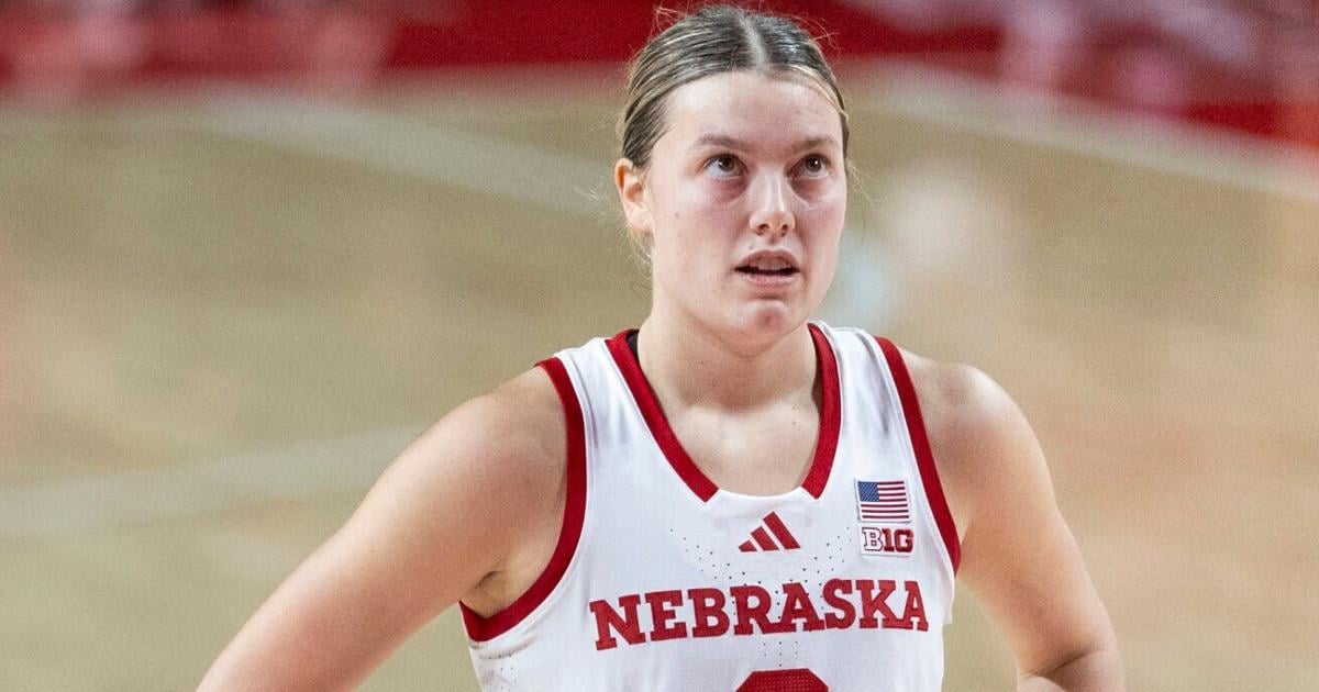 Allison Weidner's third ACL injury an upsetting development