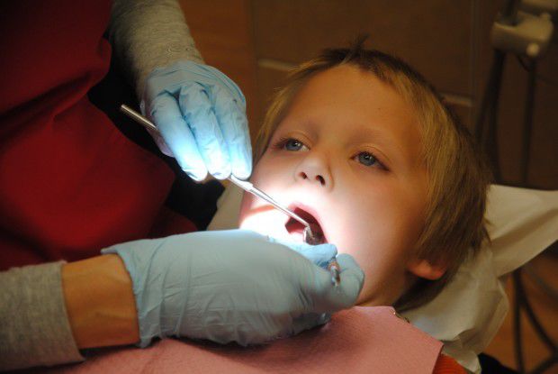 Dentist horror stories long in the tooth