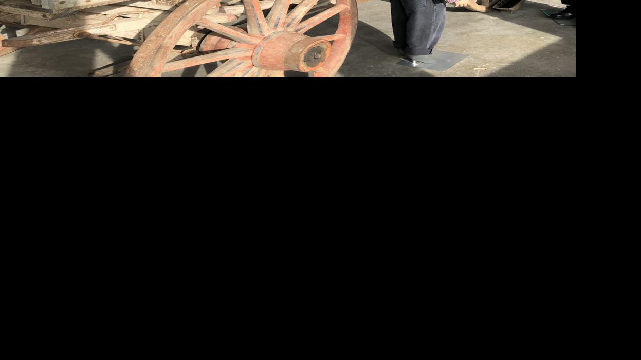 Johnson County Museum opening new exhibit