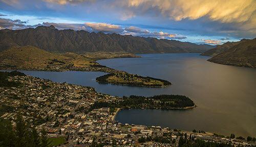 Going solo: 6 places to travel alone