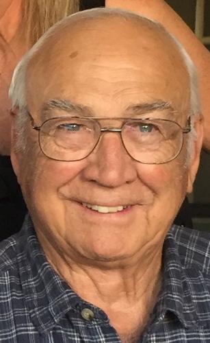 Russell Harry Martin Obituary - Scottsdale, AZ