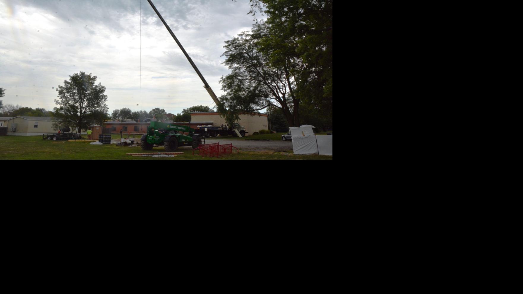 Beatrice Board of Education approves Paddock Lane architects