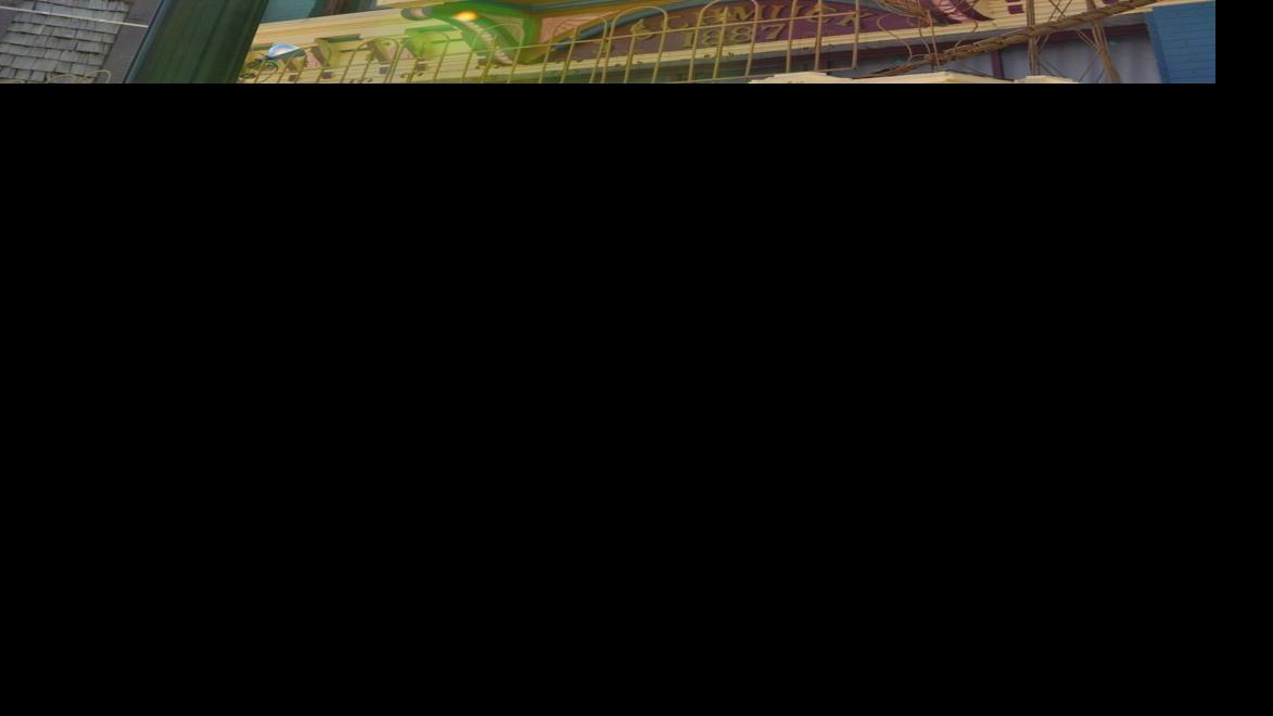 Downtown going strong after one year on National Register