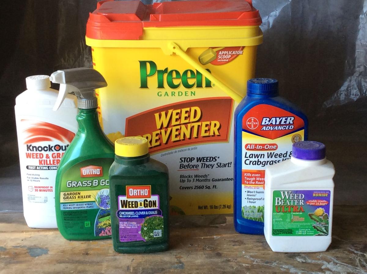 pesticides