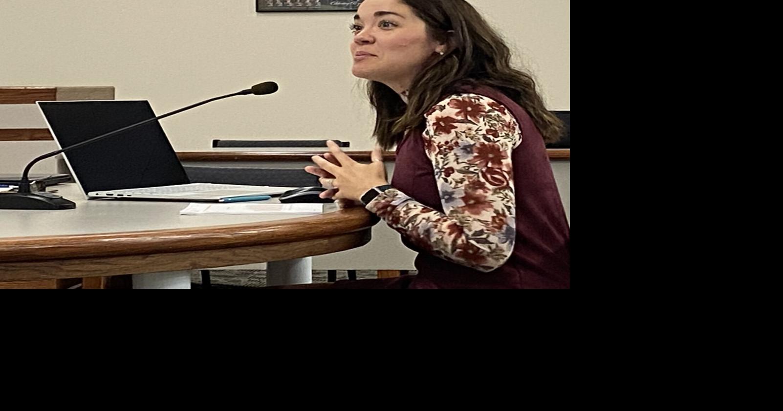 Beatrice City Council reviews FY 2027 budget
