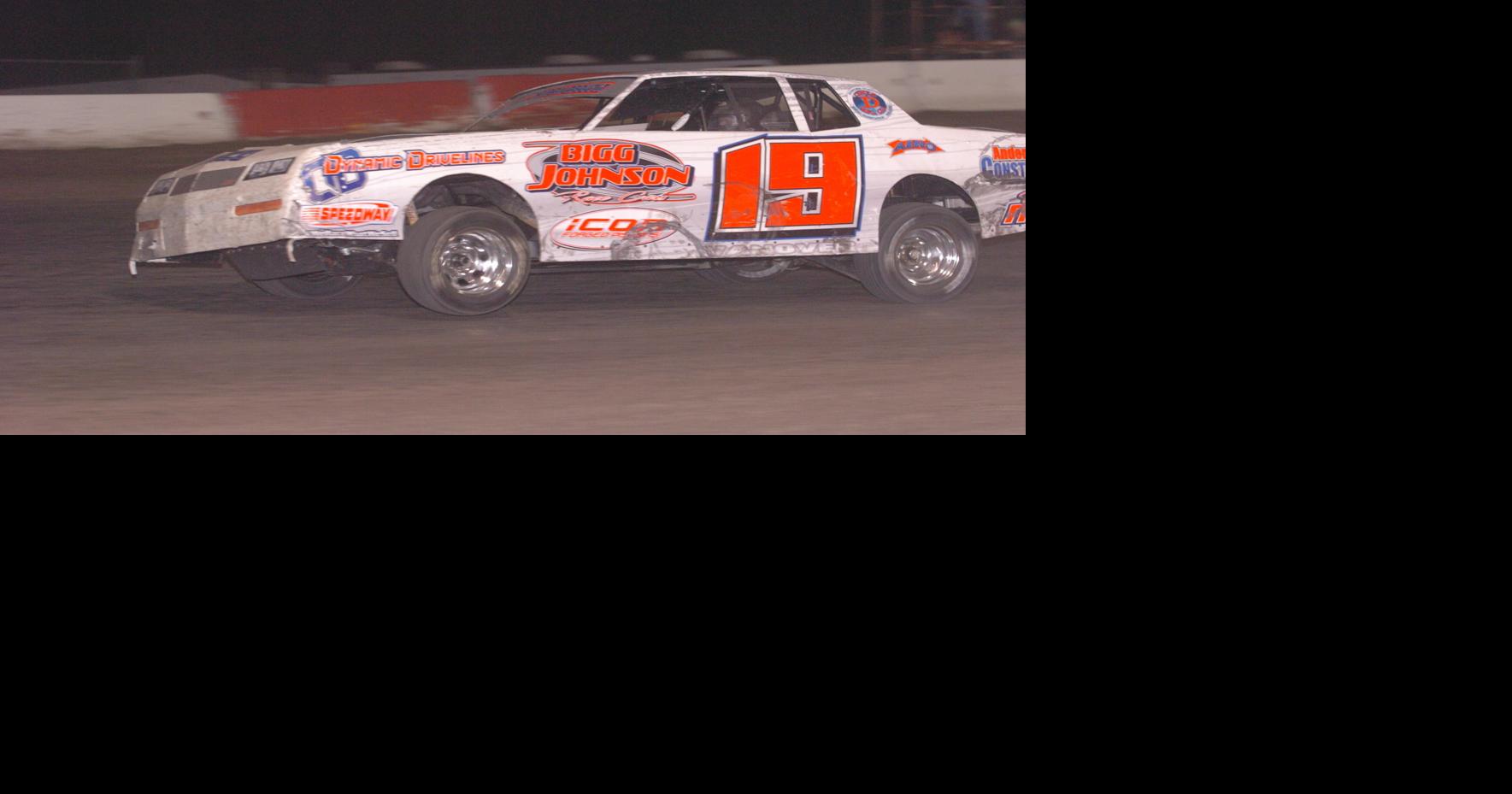 Beatrice Speedway set to host Septemberfest