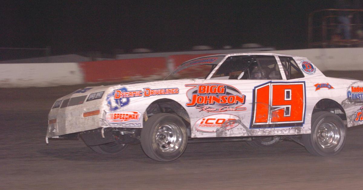 Beatrice Speedway set to host Septemberfest