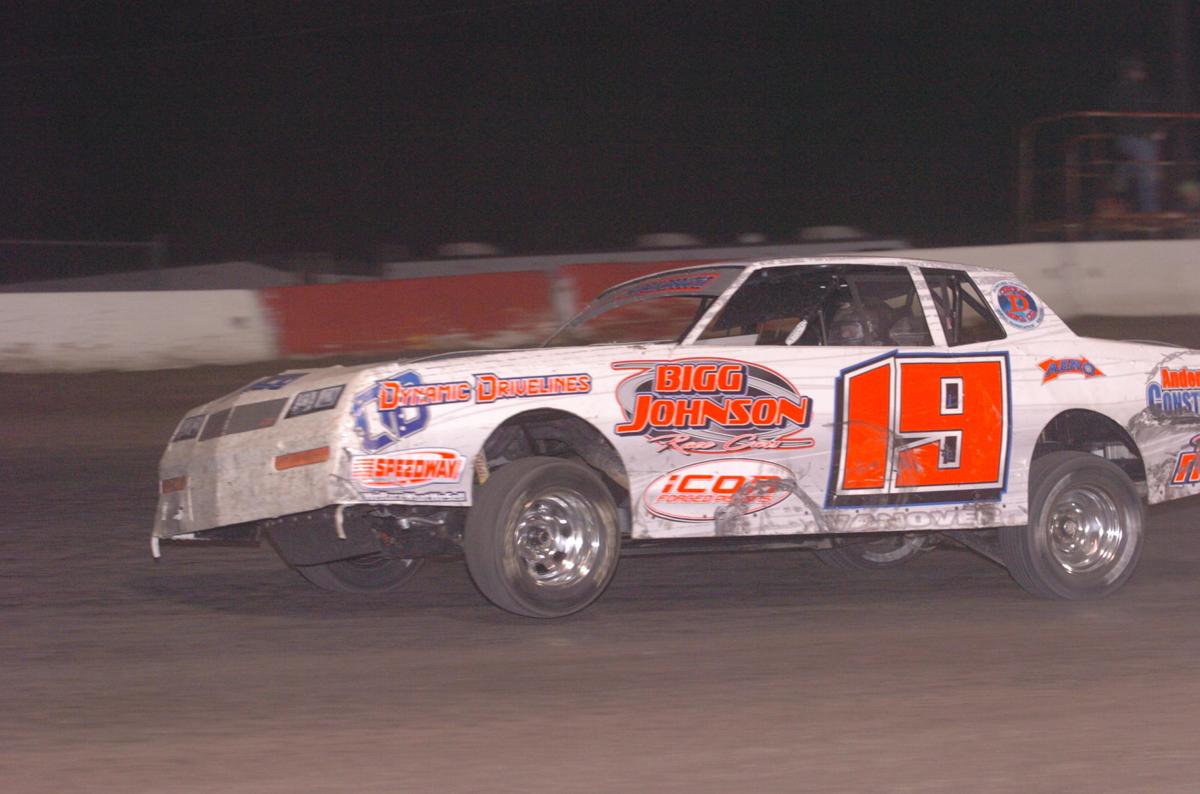 Beatrice Speedway set to host Septemberfest