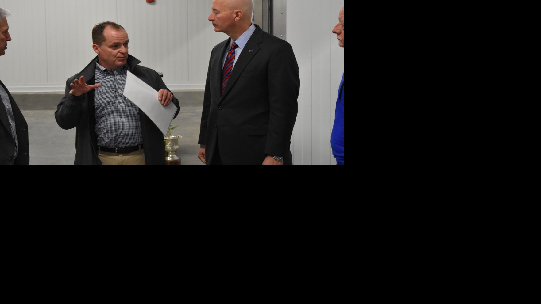 Hybrid Turkeys to start production next month