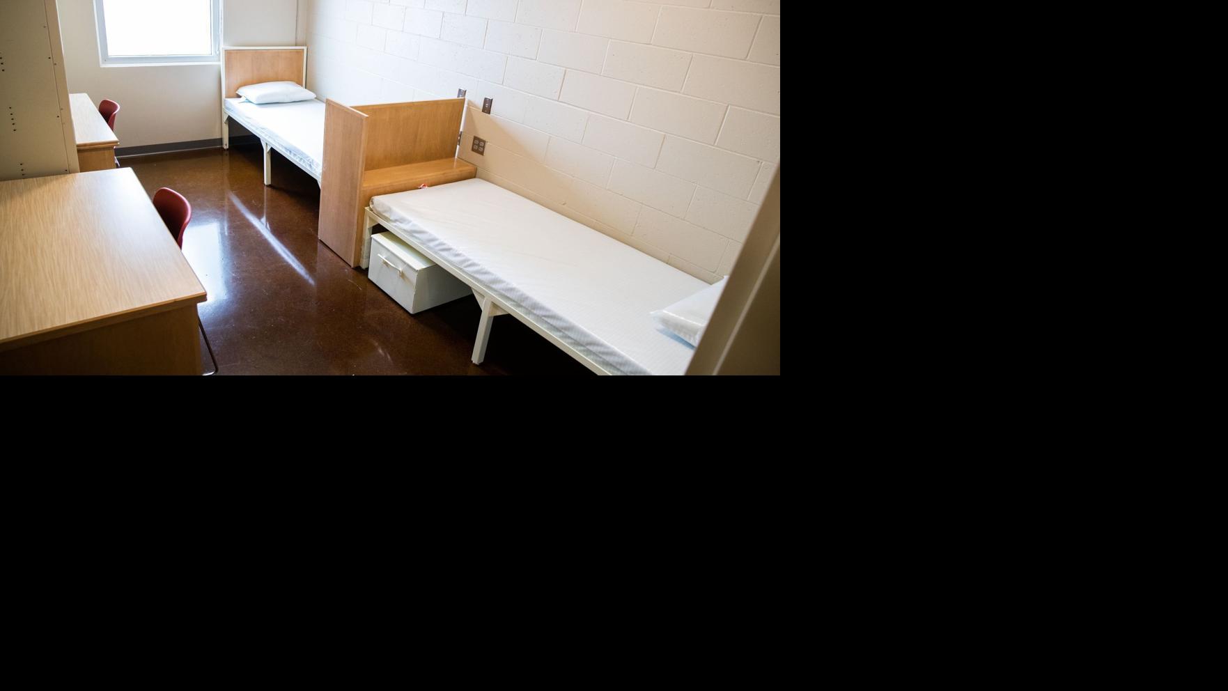 Corrections official resigns in protest over decision to deny inmate's abortion