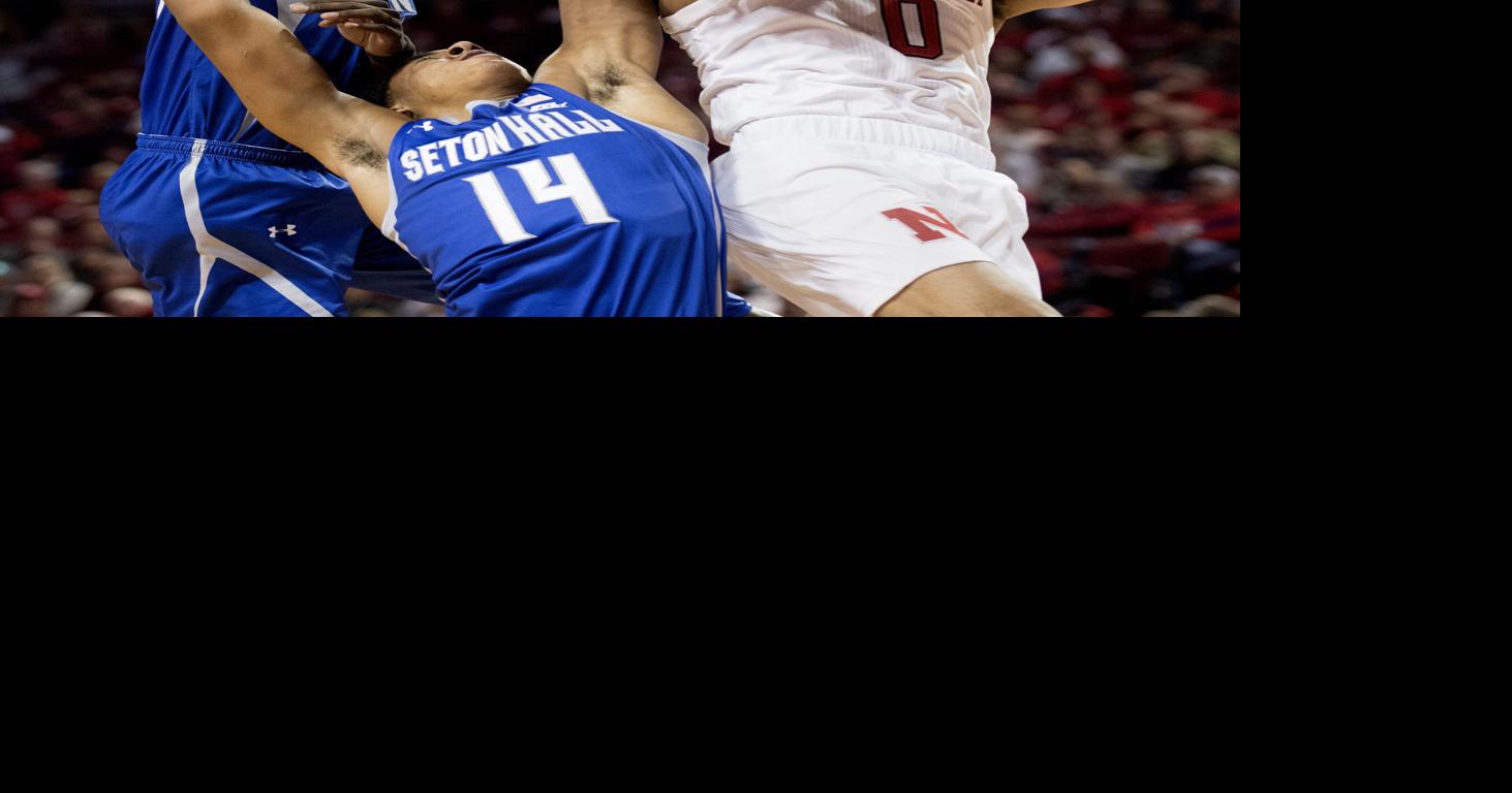 Huskers able to crunch the numbers on Kansas City trip
