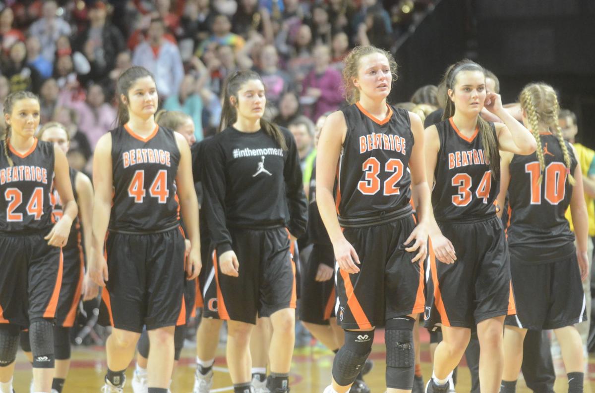 Lady O Falls To South Sioux City In Semis Basketball