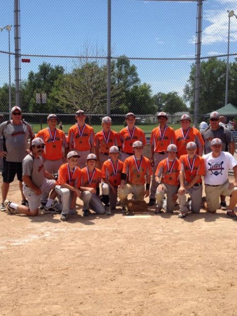 Bullets 14 s win State Title