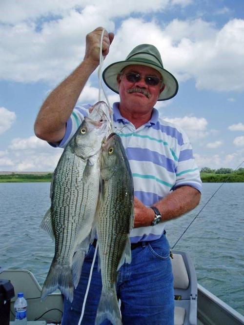 Where S A Good Place To Go Wiper Fishing Local Beatricedailysun Com Die erlebnis angelmessen in oesterreich. go wiper fishing