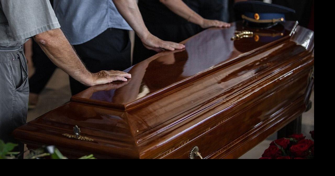 Coping with loss: Should you borrow for a funeral?