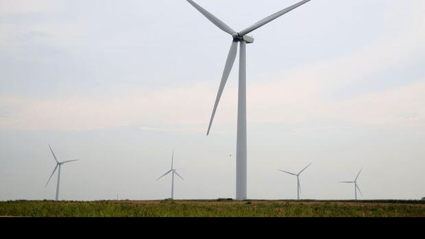 Gage County continues discussion on wind regulations