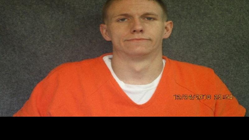 Deputies arrest man for drug offenses