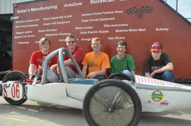 EV Racing Team