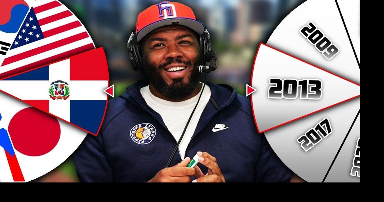 How well do we know the starting lineups from past WBC Championship games?