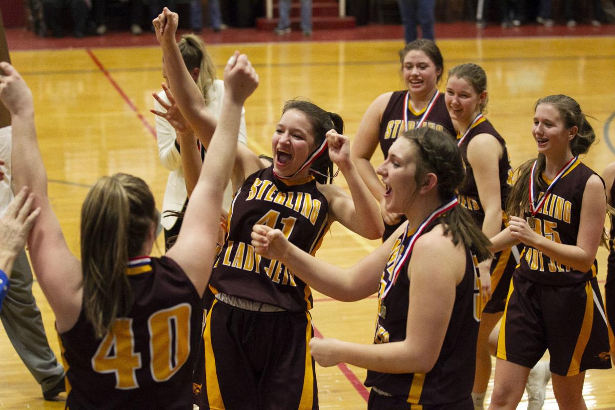 Lady Jets Score Another Upset To Win Mudecas Basketball