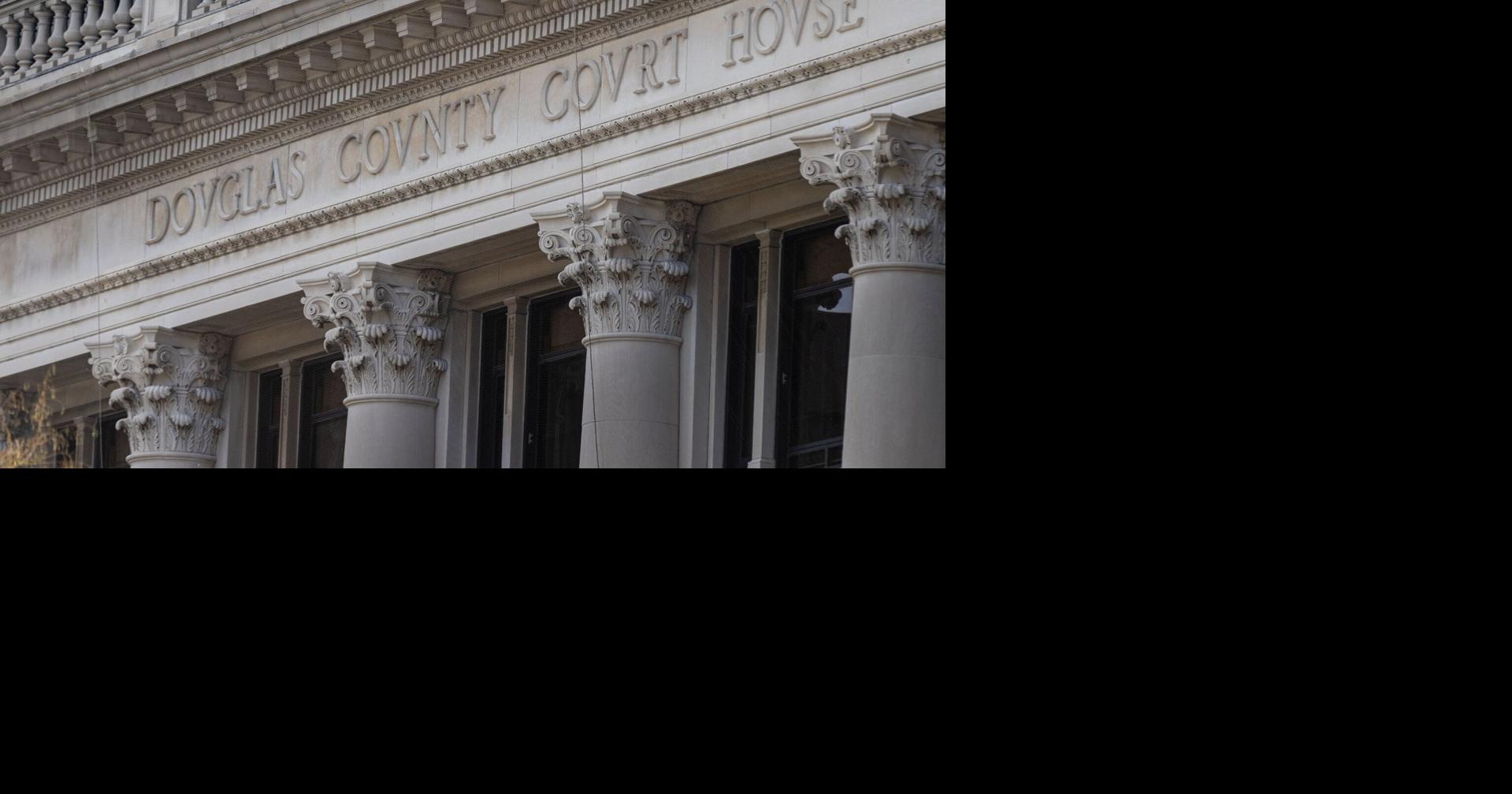 Douglas County District Court judge cited on suspicion of DUI in Bennington