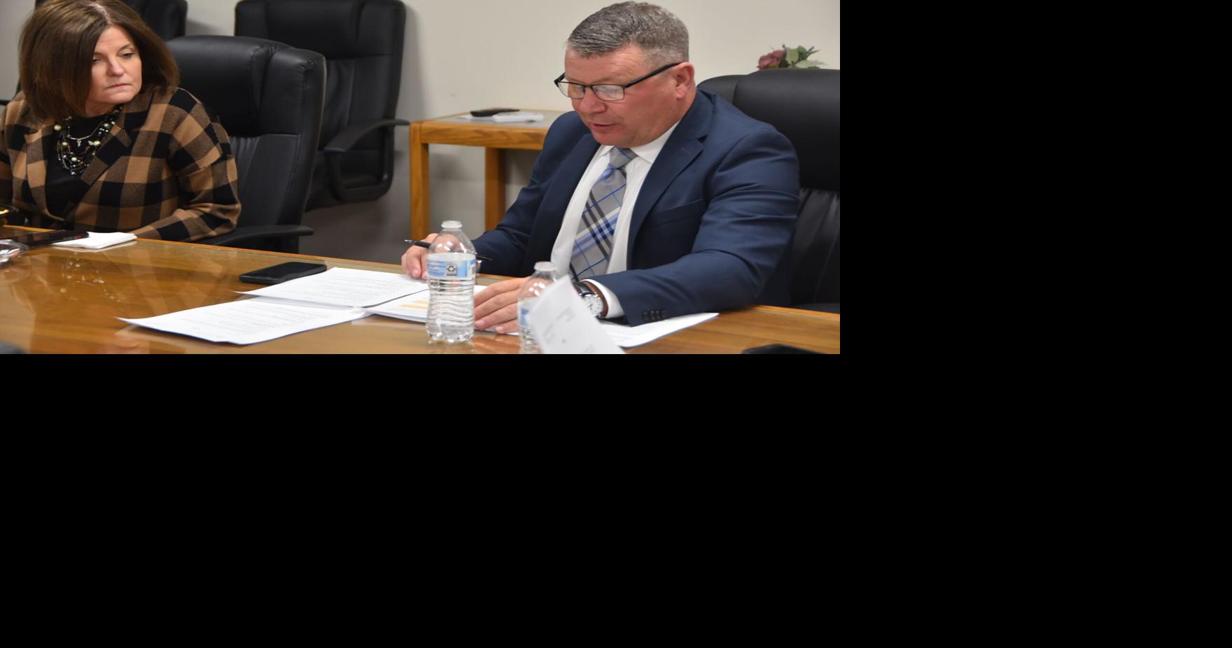 Construction manager approved for new elementary school
