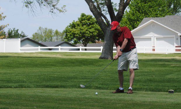 Beatrice Area Chamber of Commerce Golf Outing