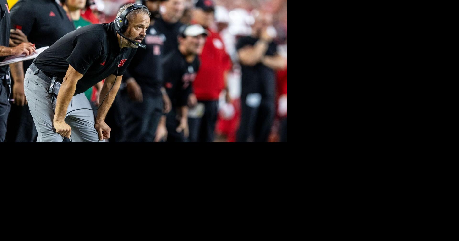 Tom Shatel's Press Box: Has Nebraska swapped entitlement era for a chip on its shoulder?