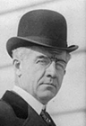 Gilbert Hitchcock