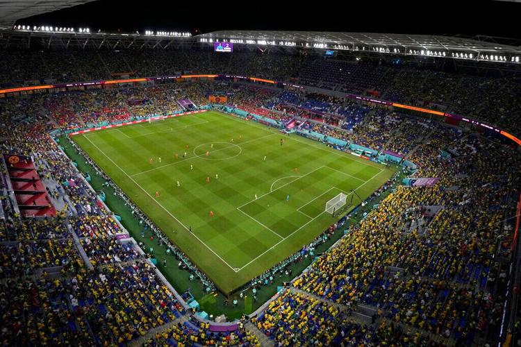 FIFA 09 tournament kicks off at the N-Gage Arena