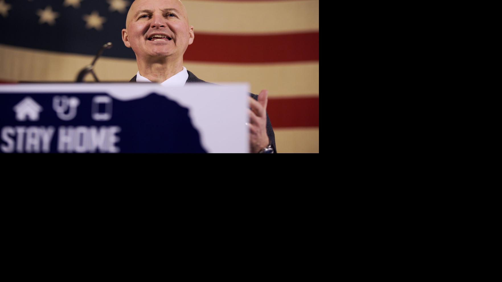 Majority of coronavirus deaths in Nebraska have come from long-term care patients